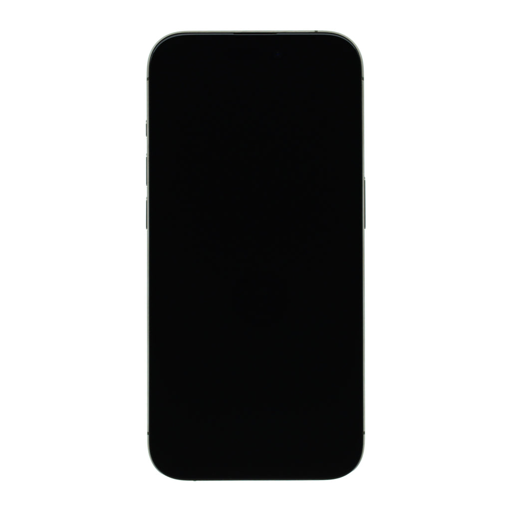 95新 Apple iPhone 15 Pro 128G 原色鈦金屬 中國大陸版