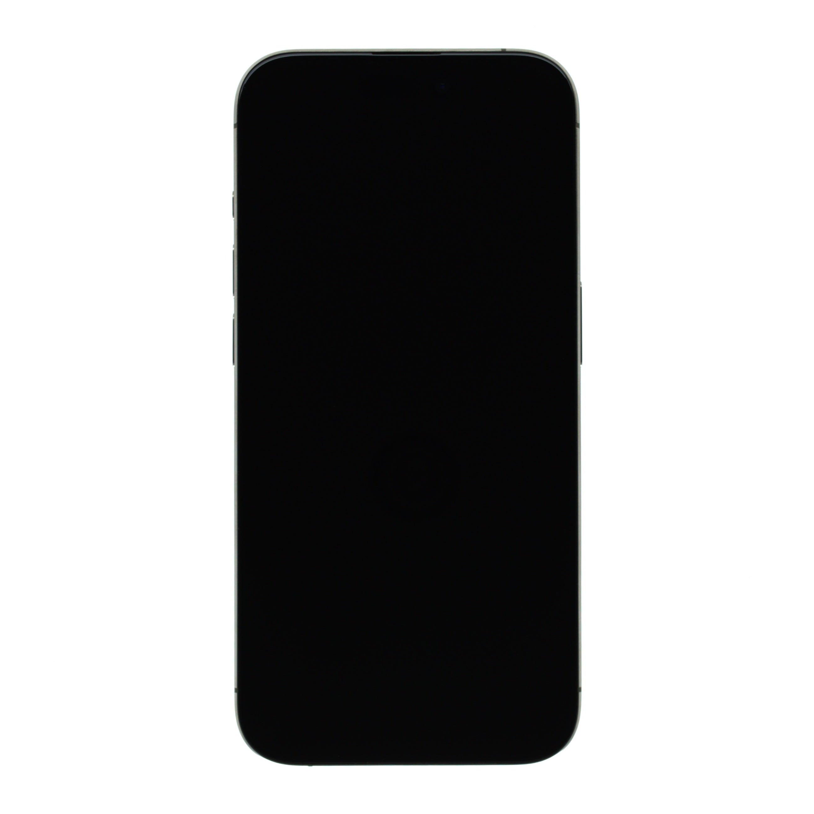 95新 Apple iPhone 15 Pro 128G 原色鈦金屬 中國大陸版