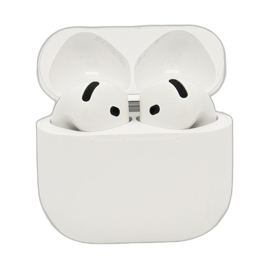 99新 Apple AirPods 4 (支持主动降噪) 白色