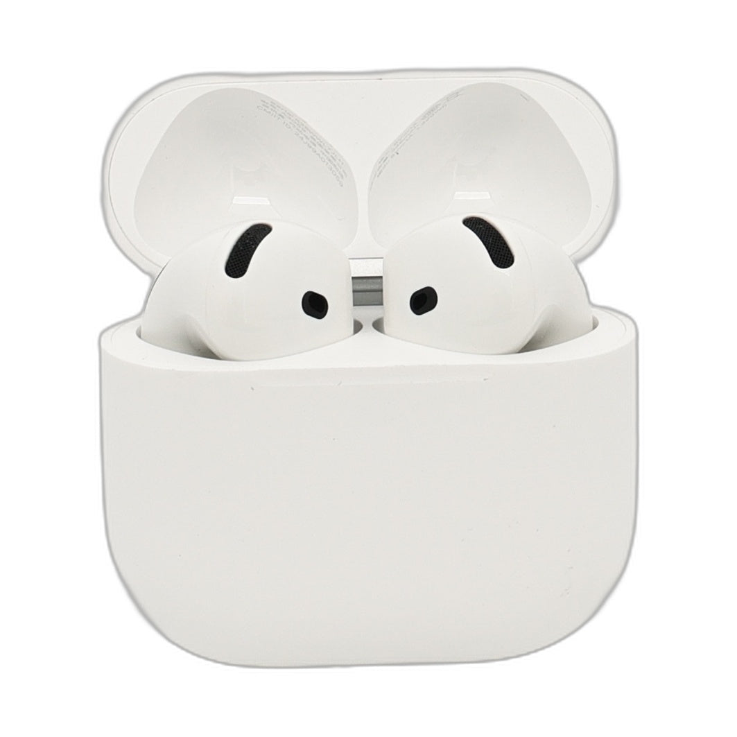 99新 Apple AirPods 4 (支持主动降噪) 白色