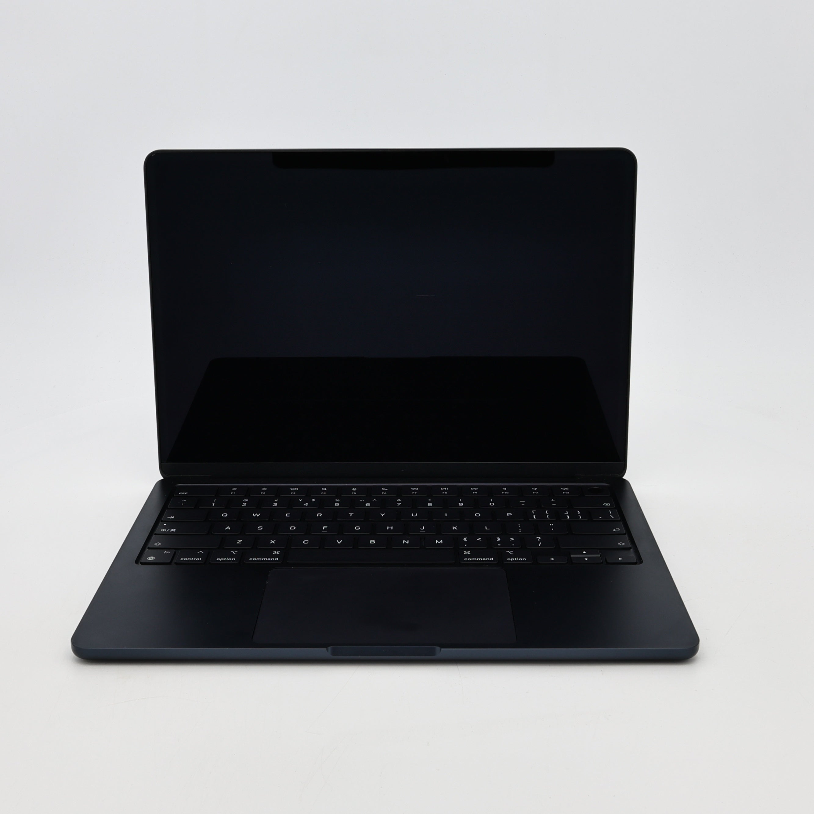 95新 Apple MacBook Air 24年 13寸 M3（8+8核） 8G RAM 256G SSD 午夜色