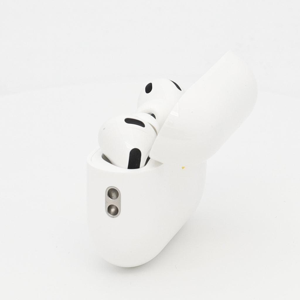 99新 Apple AirPods Pro 3 白色