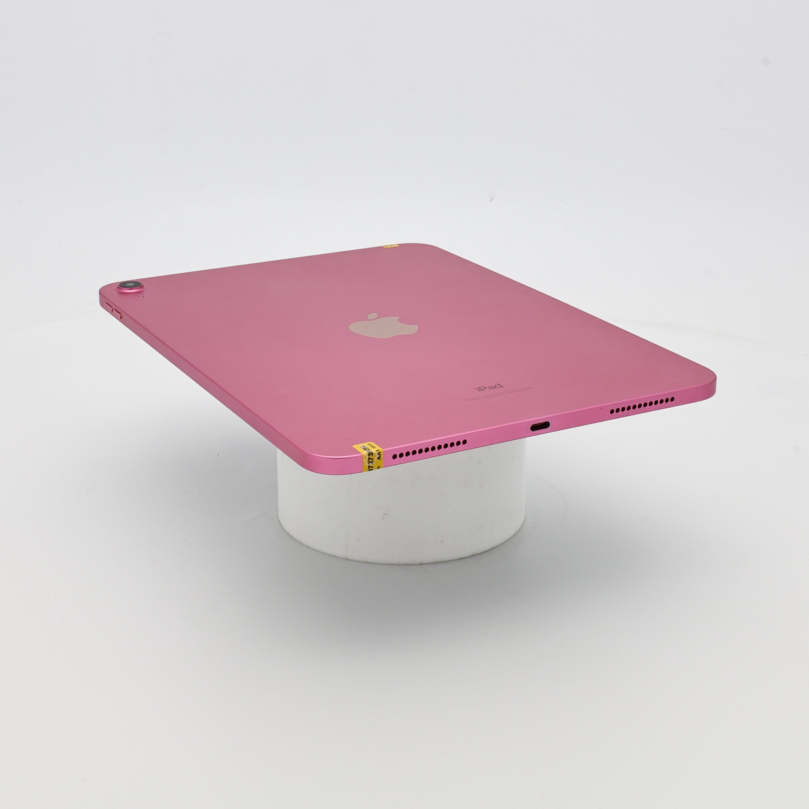 95新 Apple iPad 10代 256G 粉紅色 WIFI