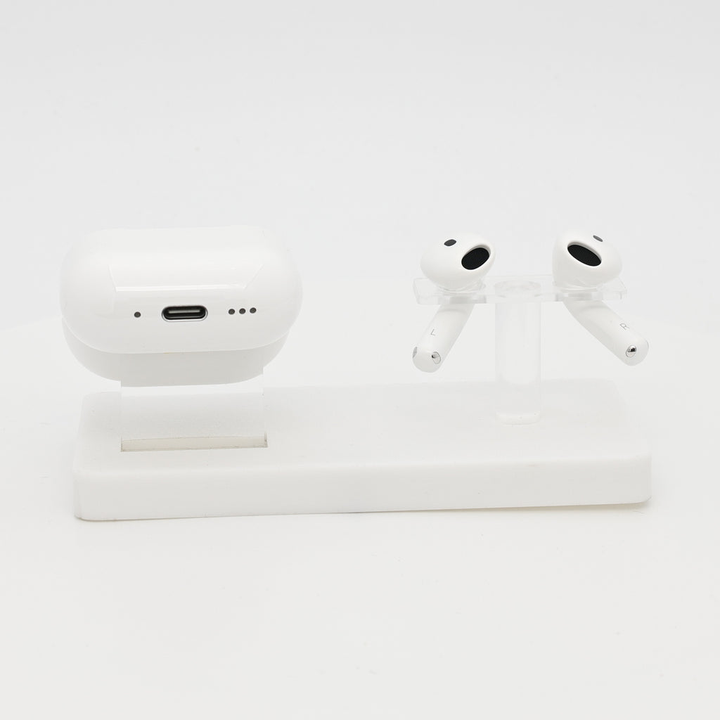 99新 Apple AirPods 5 白色
