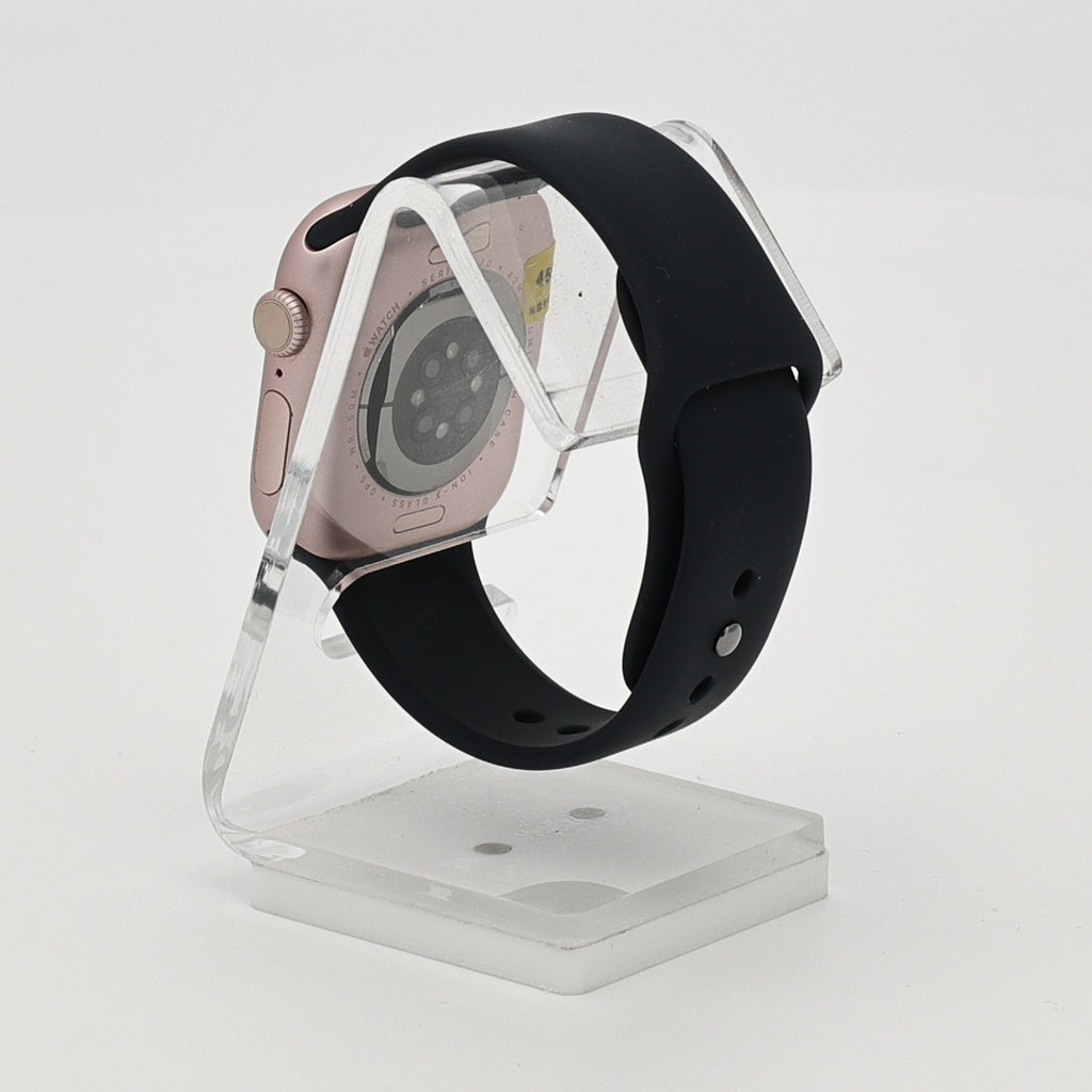 99新 Apple Watch Series 10 42毫米 鋁金屬