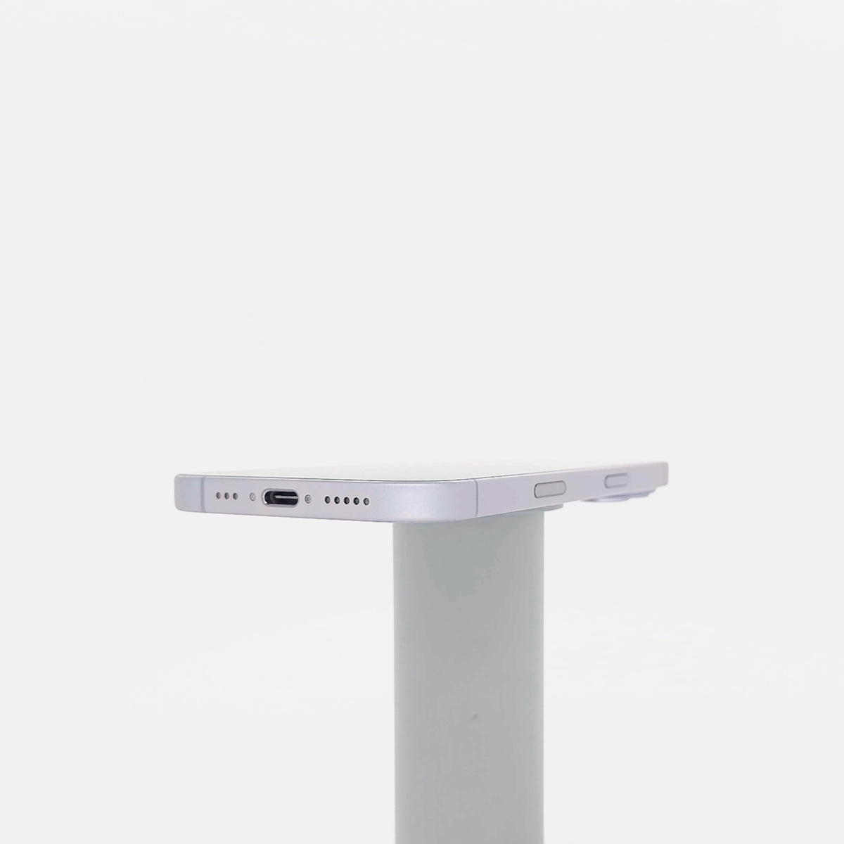 95新 Apple iPhone 17 256G 薰衣草紫色 中國大陸版