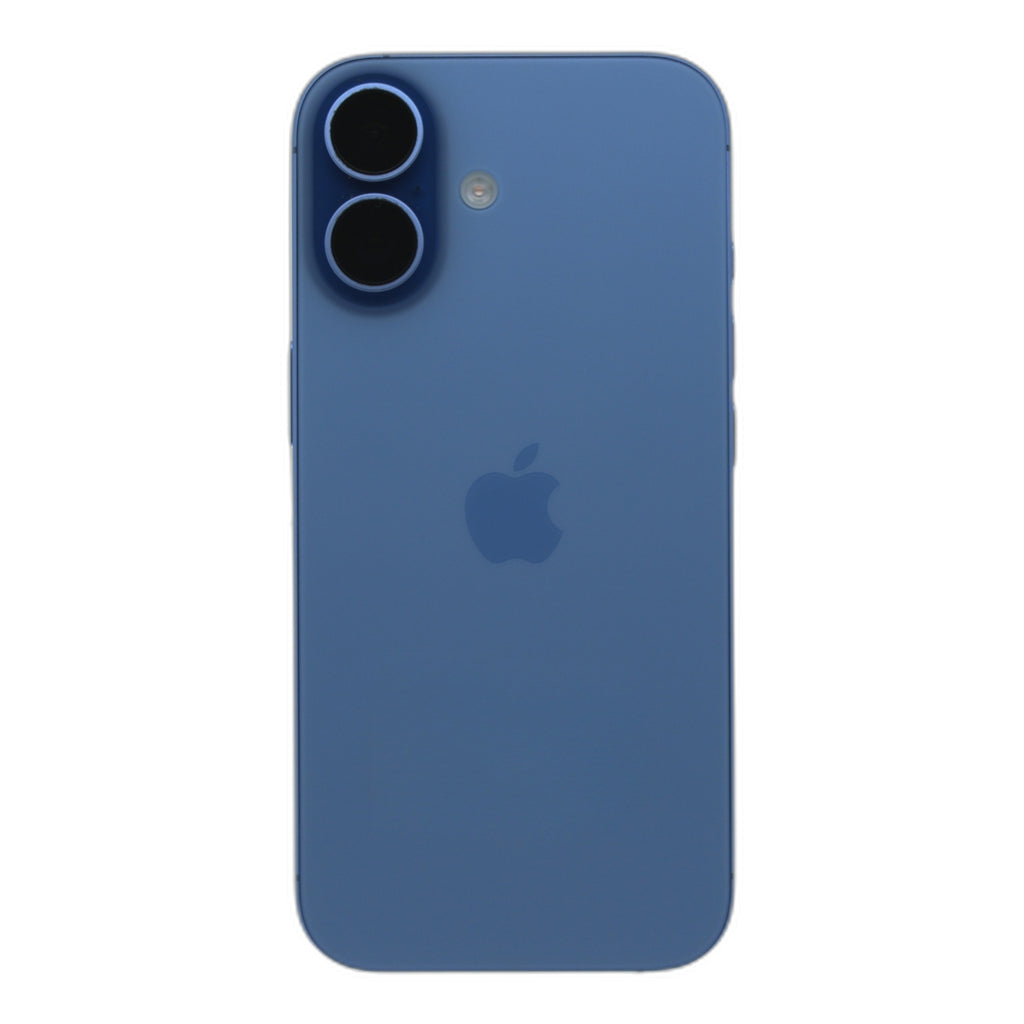 99新 Apple iPhone 17 256G 青霧藍色 中國大陸版