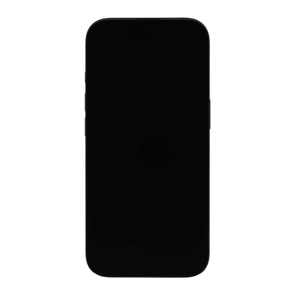95新 Apple iPhone 16 Pro 128G 黑色鈦金屬 中國大陸版