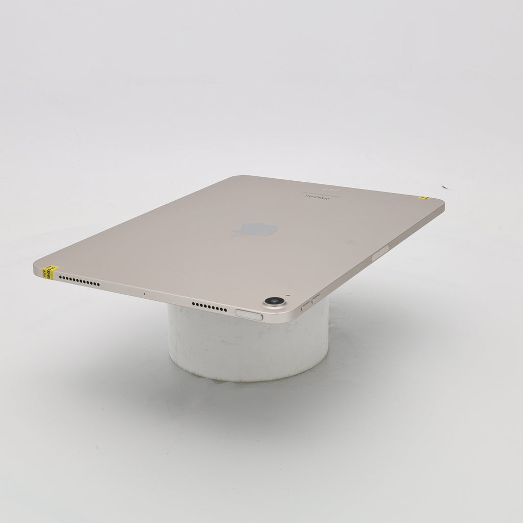 99新 Apple iPad Air5 256G 星光色 WIFI