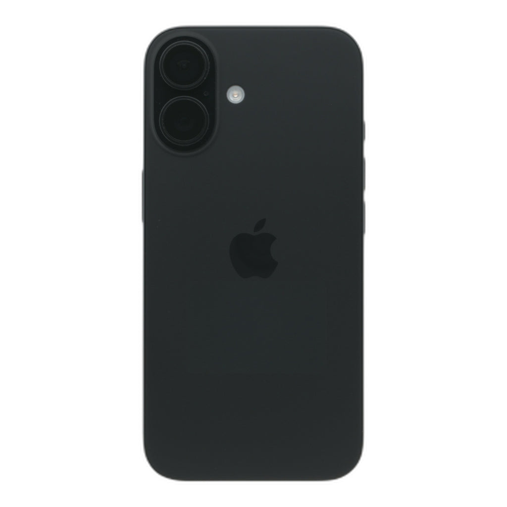 95新 Apple iPhone 16 128G 黑色 中國大陸版