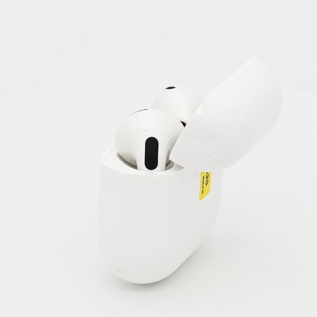 99新 Apple AirPods 4 (不支持主动降噪) 白色