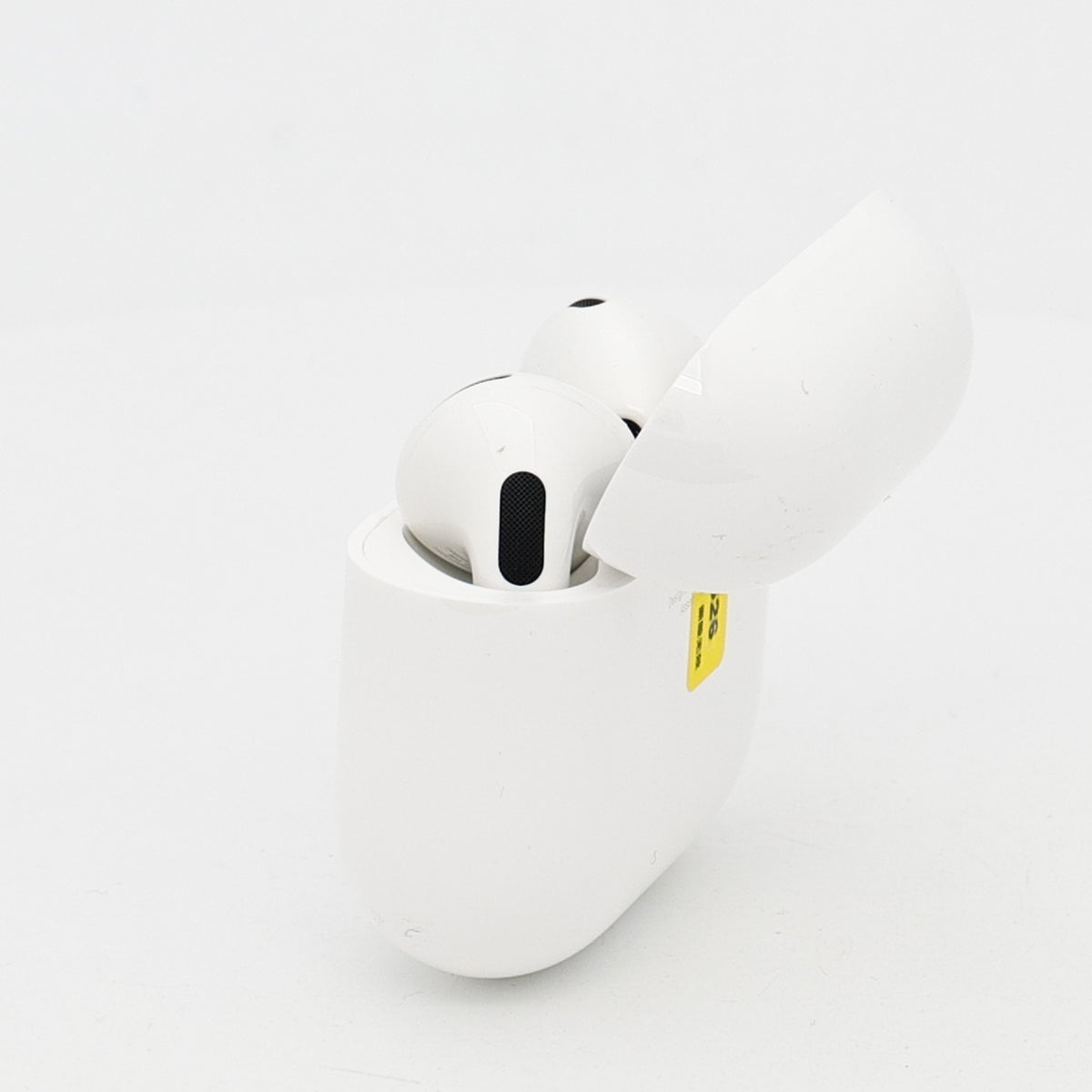 99新 Apple AirPods 4 (不支持主动降噪) 白色