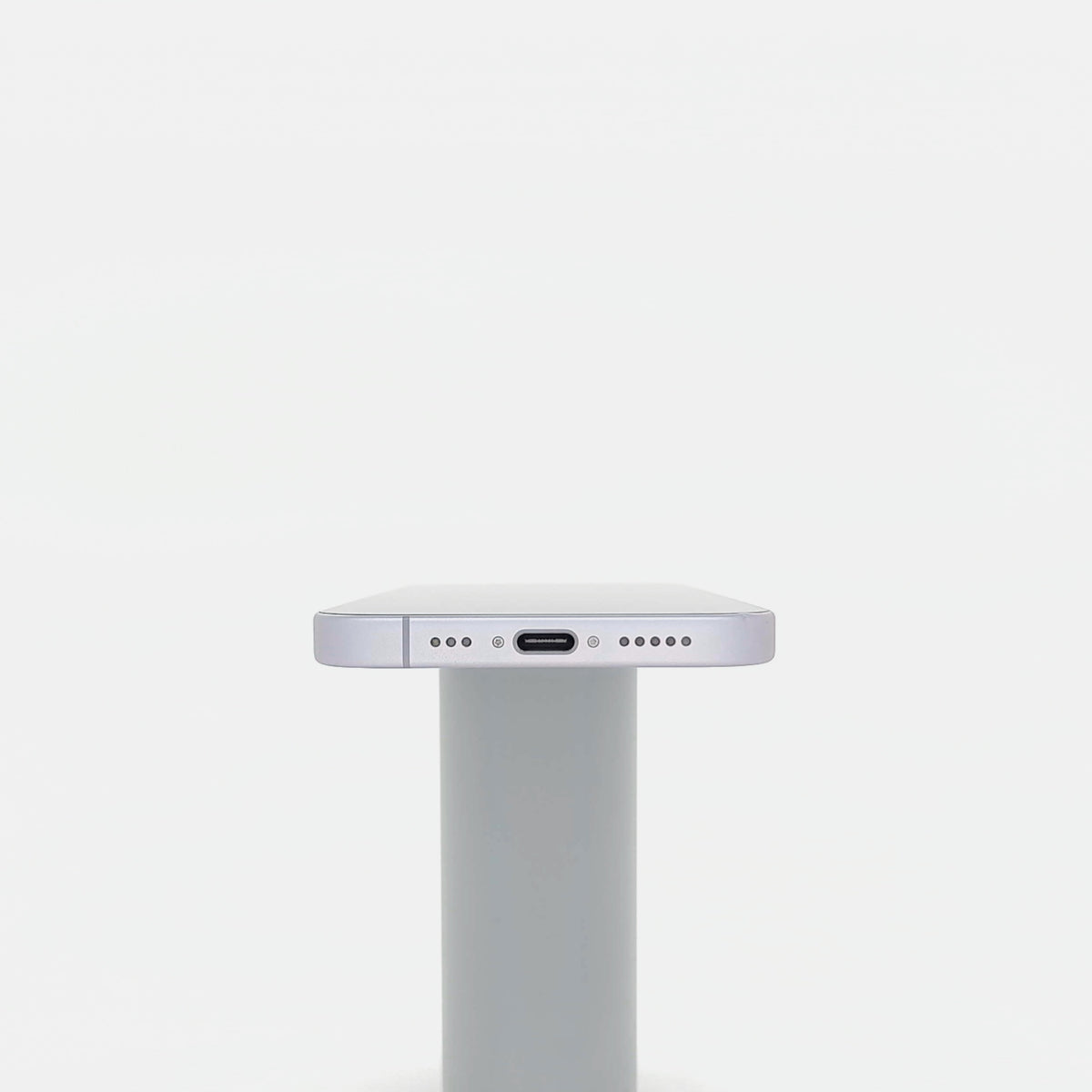 95新 Apple iPhone 17 256G 薰衣草紫色 中國大陸版