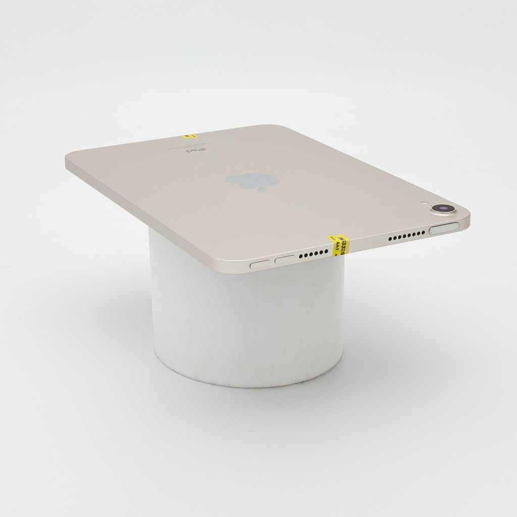 95新 Apple iPad mini6 256G 星光色 WIFI