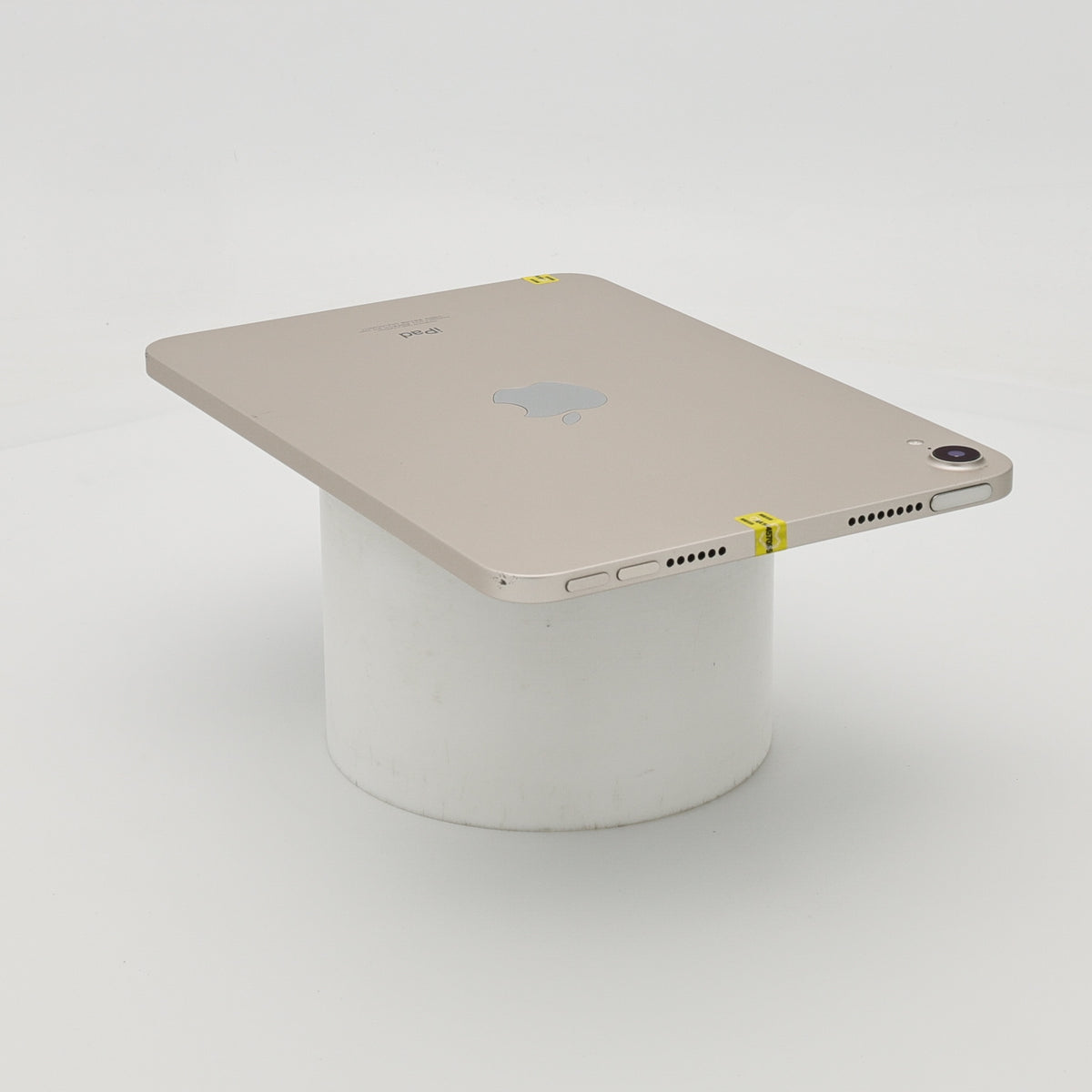 95新 Apple iPad mini6 64G 星光色 WIFI