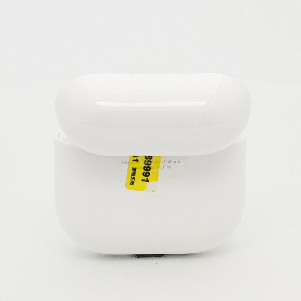 99新 Apple AirPods 4 (支持主动降噪) 白色