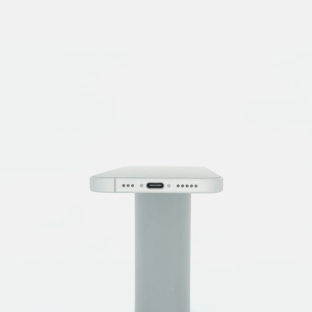 95新 Apple iPhone 16 256G 白色 中國大陸版