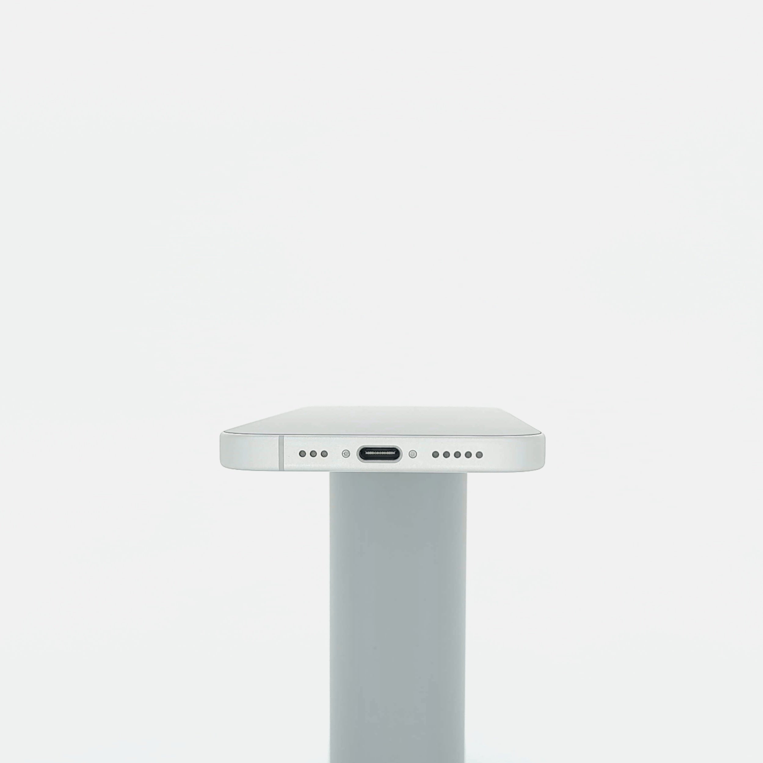 95新 Apple iPhone 16 256G 白色 中國大陸版