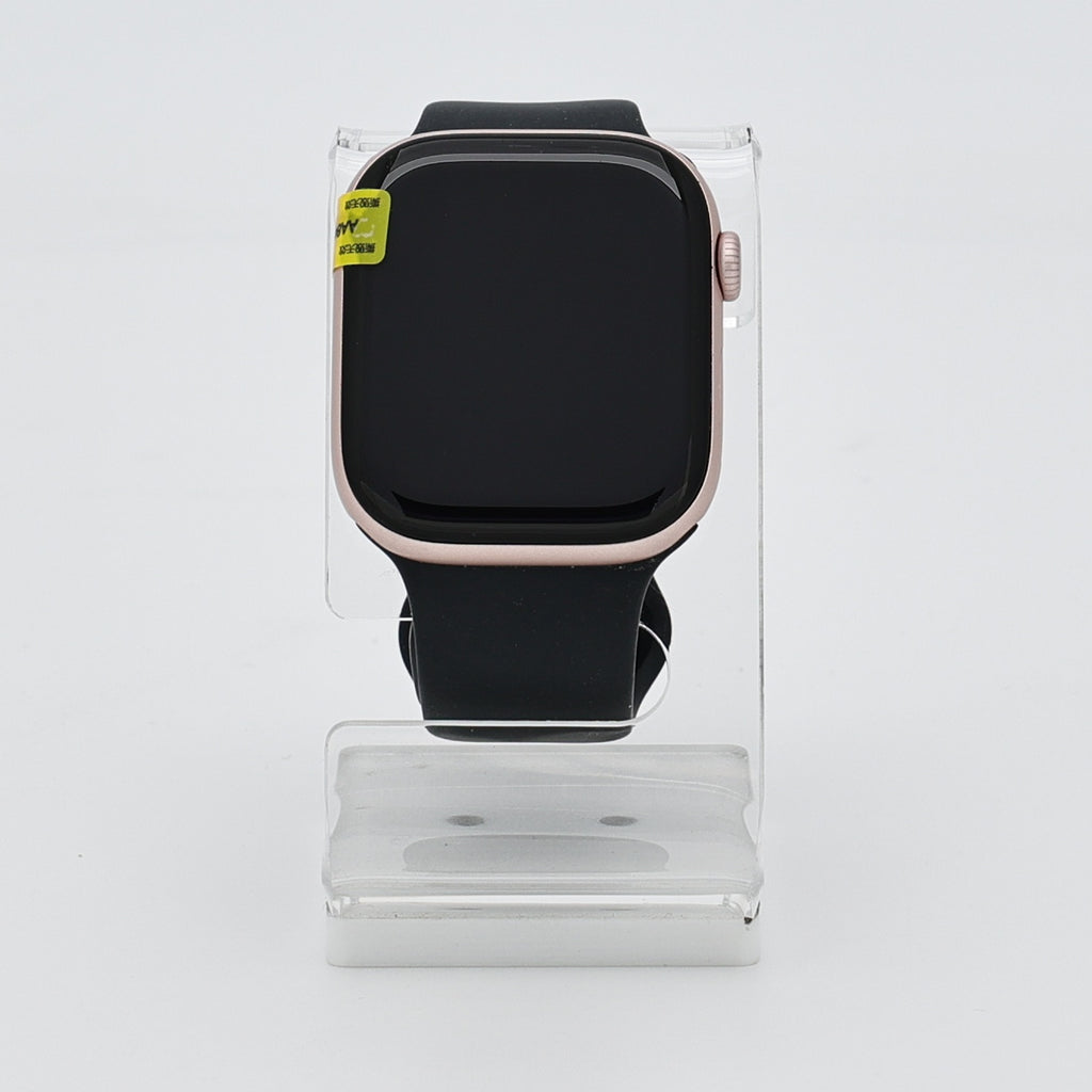 99新 Apple Watch Series 10 46毫米 鋁金屬