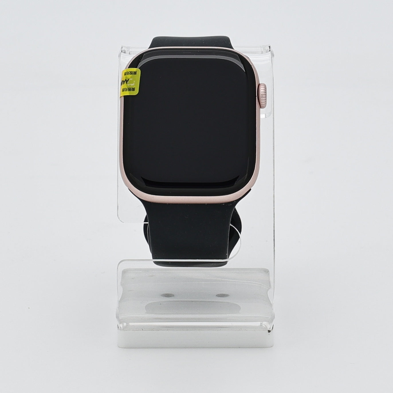 99新 Apple Watch Series 10 46毫米 鋁金屬