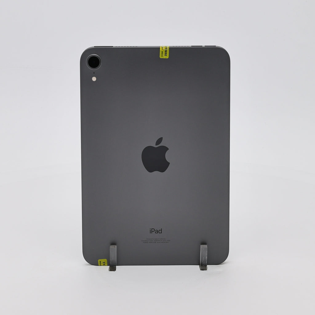 95新 Apple iPad mini6 64G 深空灰色 WIFI