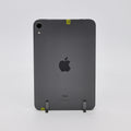 95新 Apple iPad mini6 64G 深空灰色 WIFI