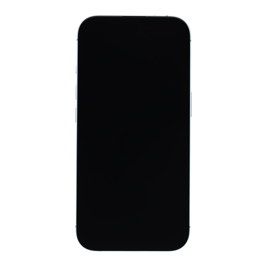95新 Apple iPhone 16 256G 白色 中國大陸版