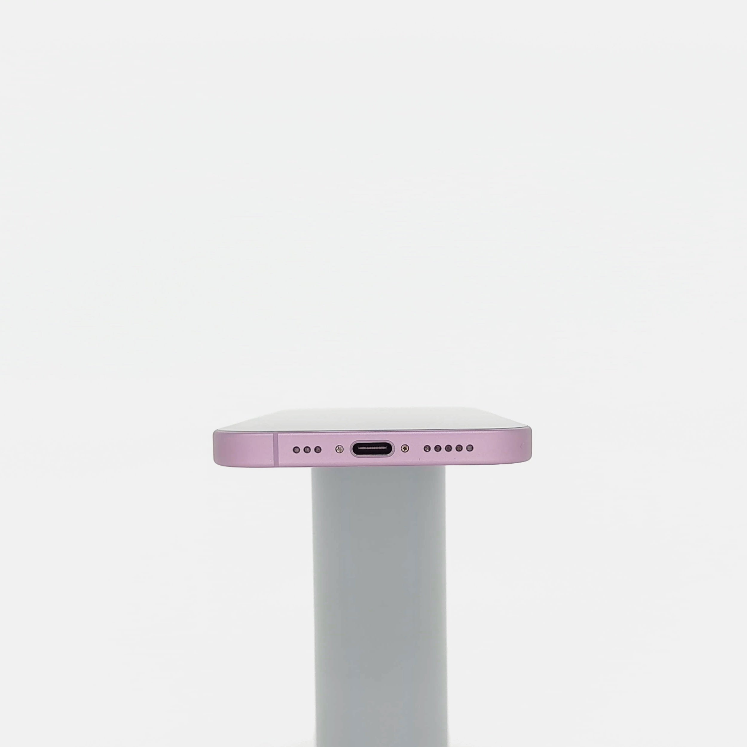 99新 Apple iPhone 16 256G 粉紅色 中國大陸版