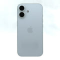 99新 Apple iPhone 16 256G 白色 中國大陸版