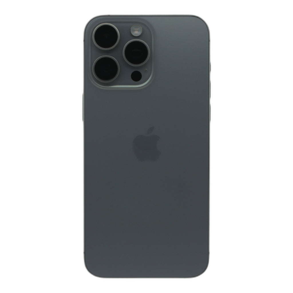 95新 Apple iPhone 15 Pro Max 256G 原色鈦金屬 中國大陸版