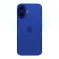 95新 Apple iPhone 16 256G 群青色 中國大陸版