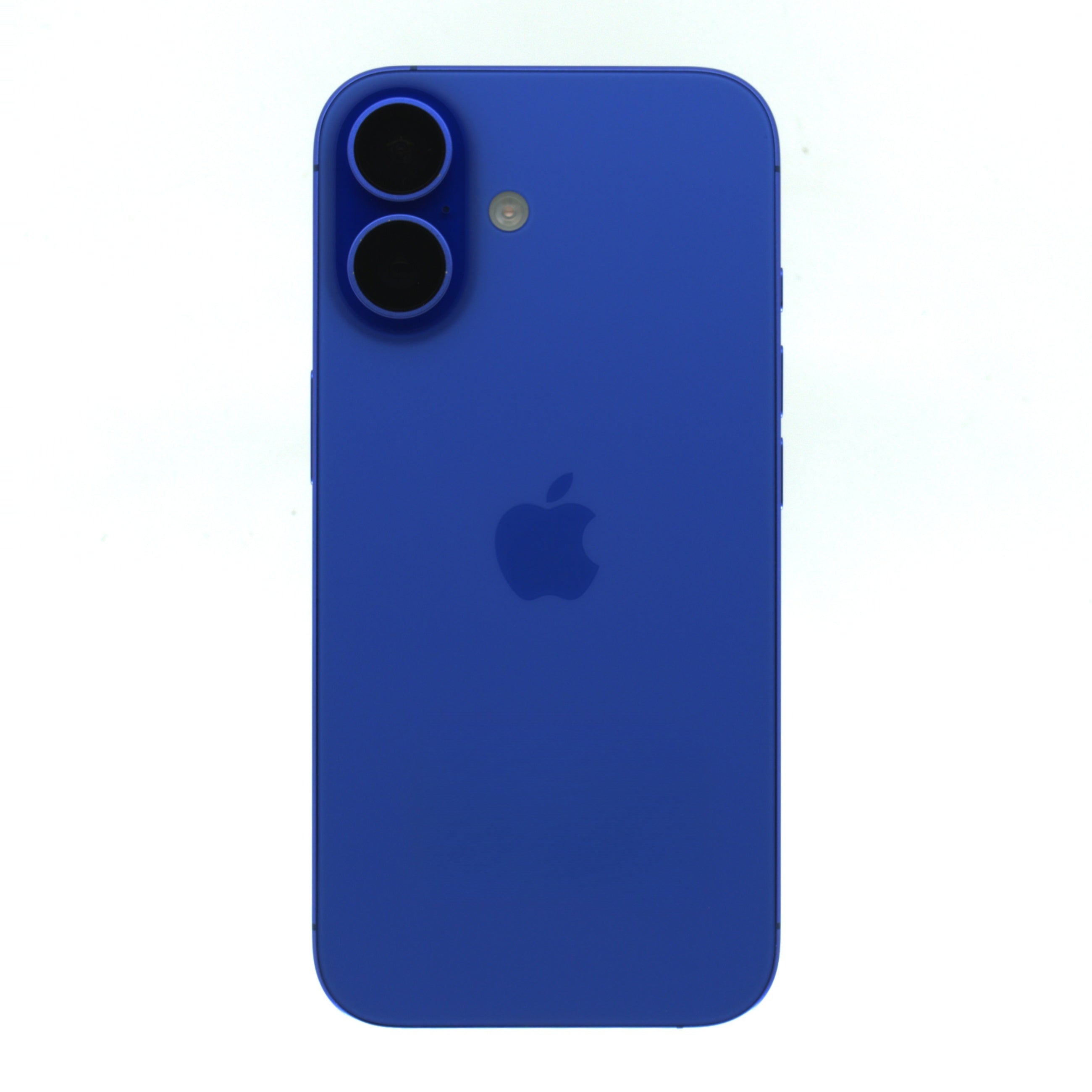 95新 Apple iPhone 16 256G 群青色 中國大陸版