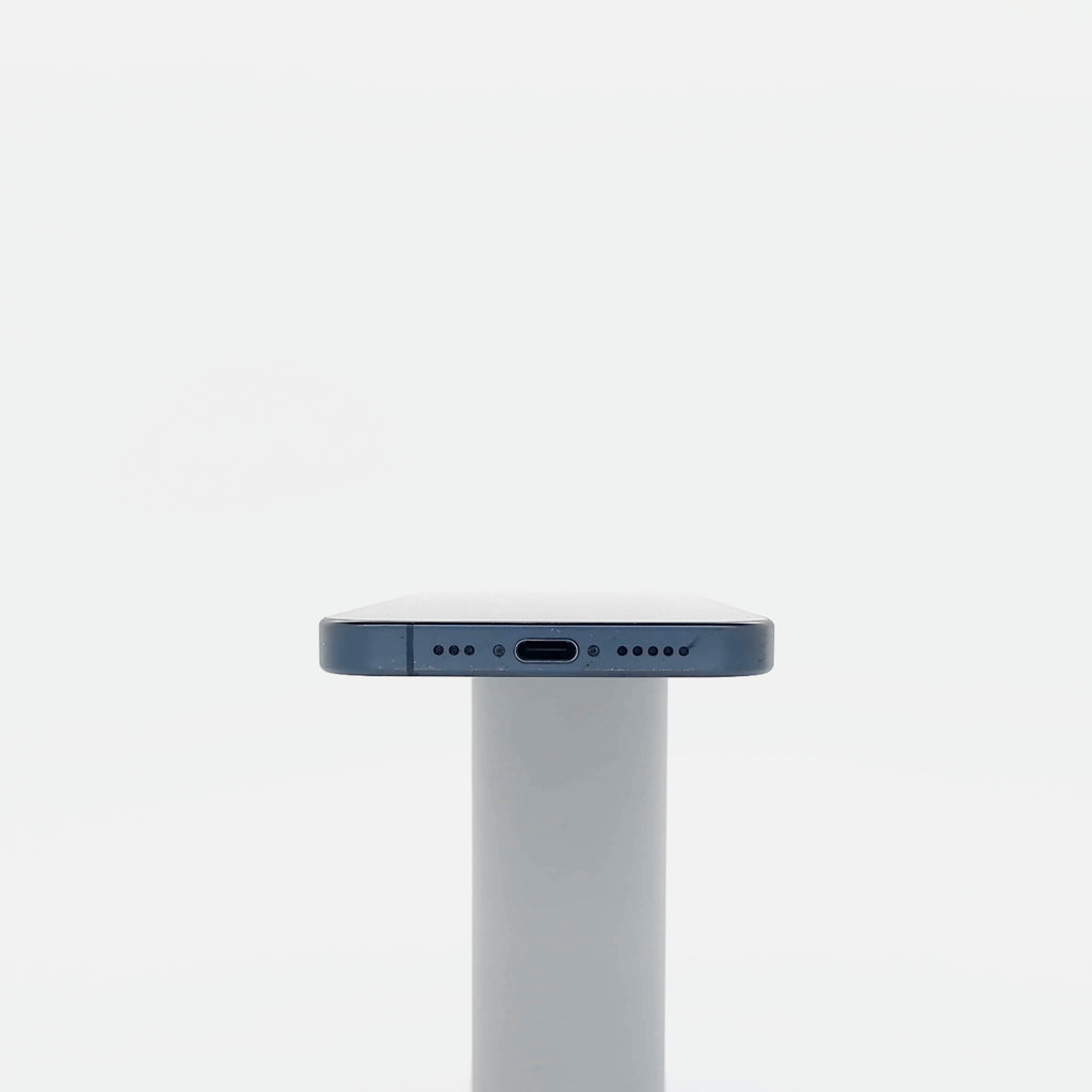 95新 Apple iPhone 15 Pro 128G 藍色鈦金屬 中國大陸版