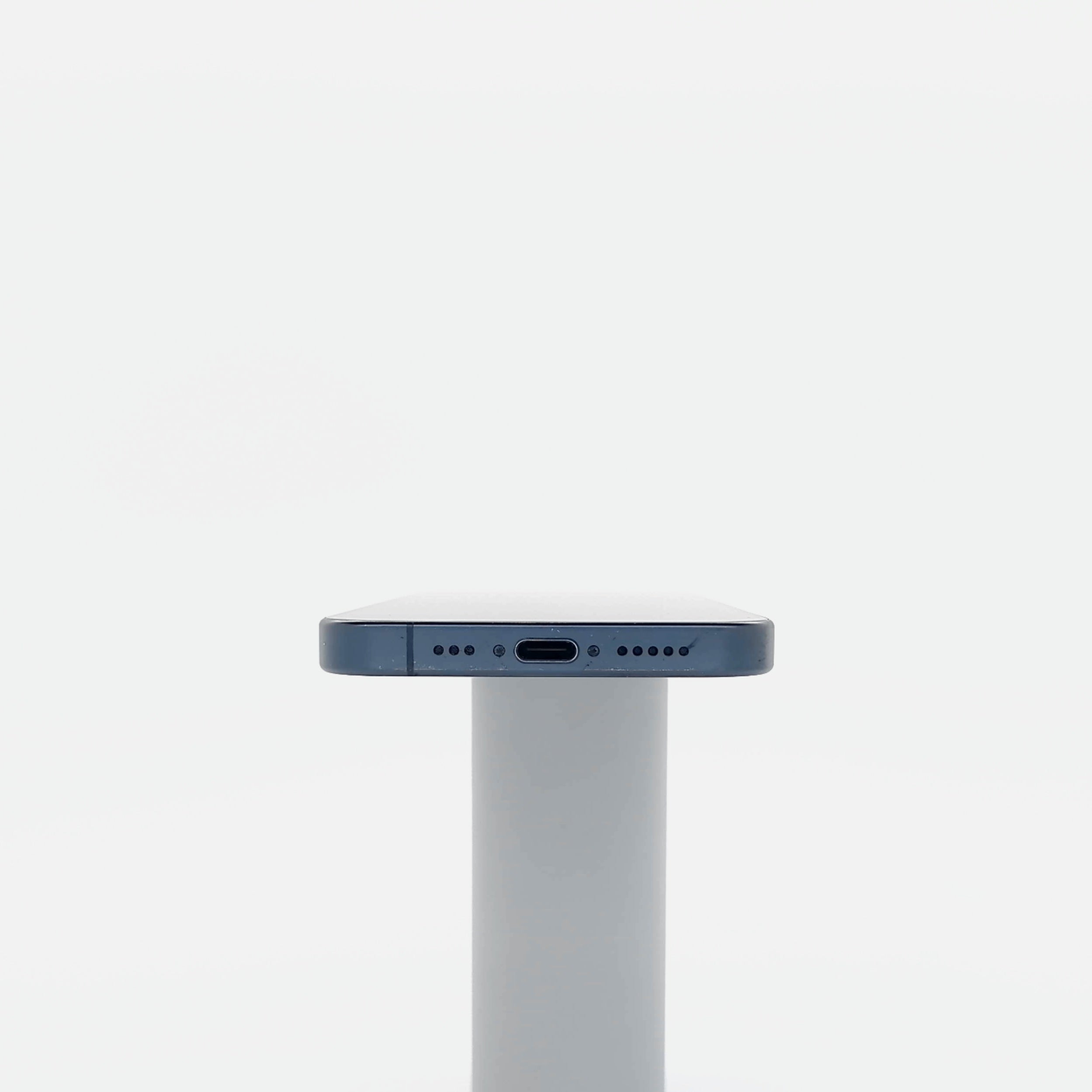 95新 Apple iPhone 15 Pro 128G 藍色鈦金屬 中國大陸版