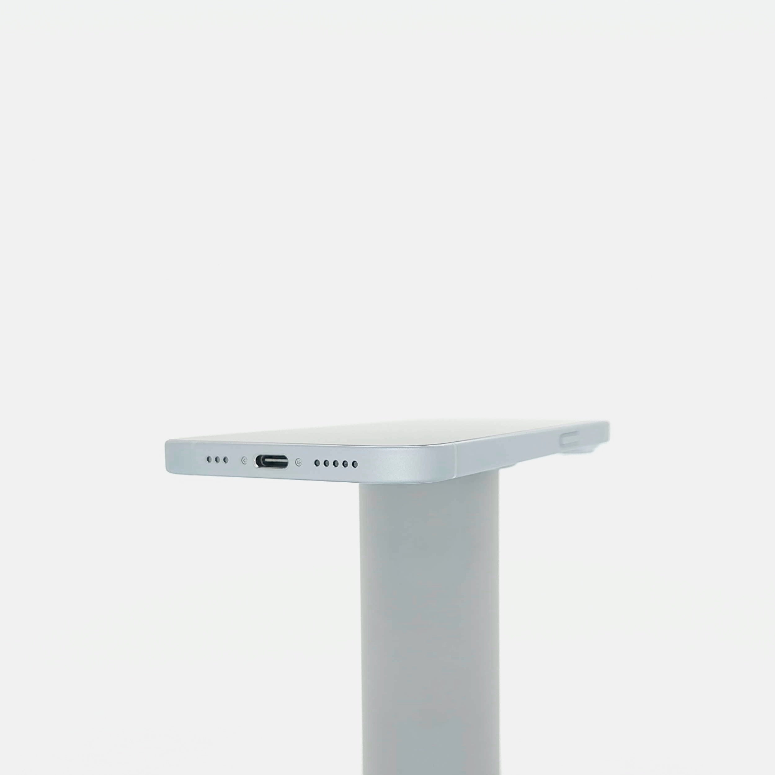 95新 Apple iPhone 15 256G 藍色 中國大陸版