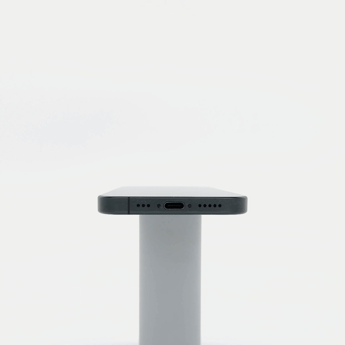 95新 Apple iPhone 16 Pro 128G 黑色鈦金屬 中國大陸版