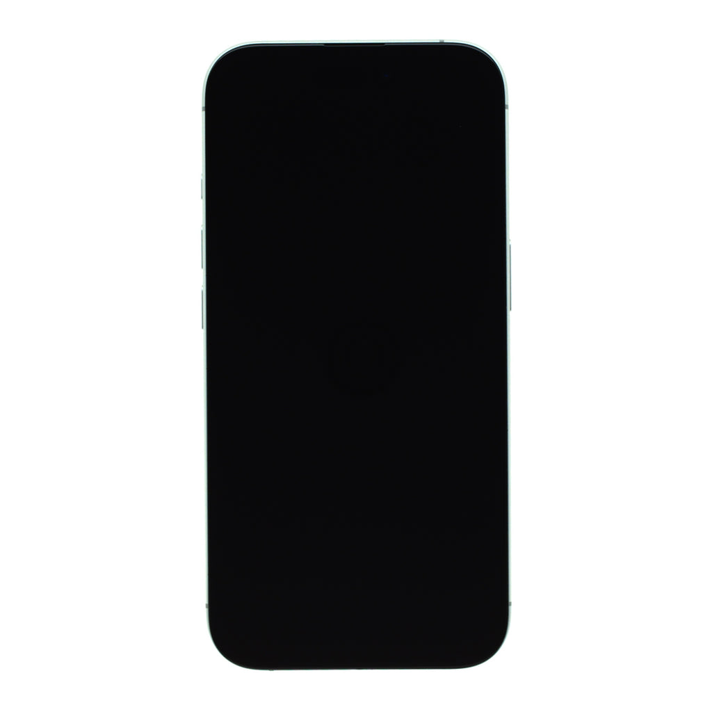95新 Apple iPhone 16 256G 白色 中國大陸版