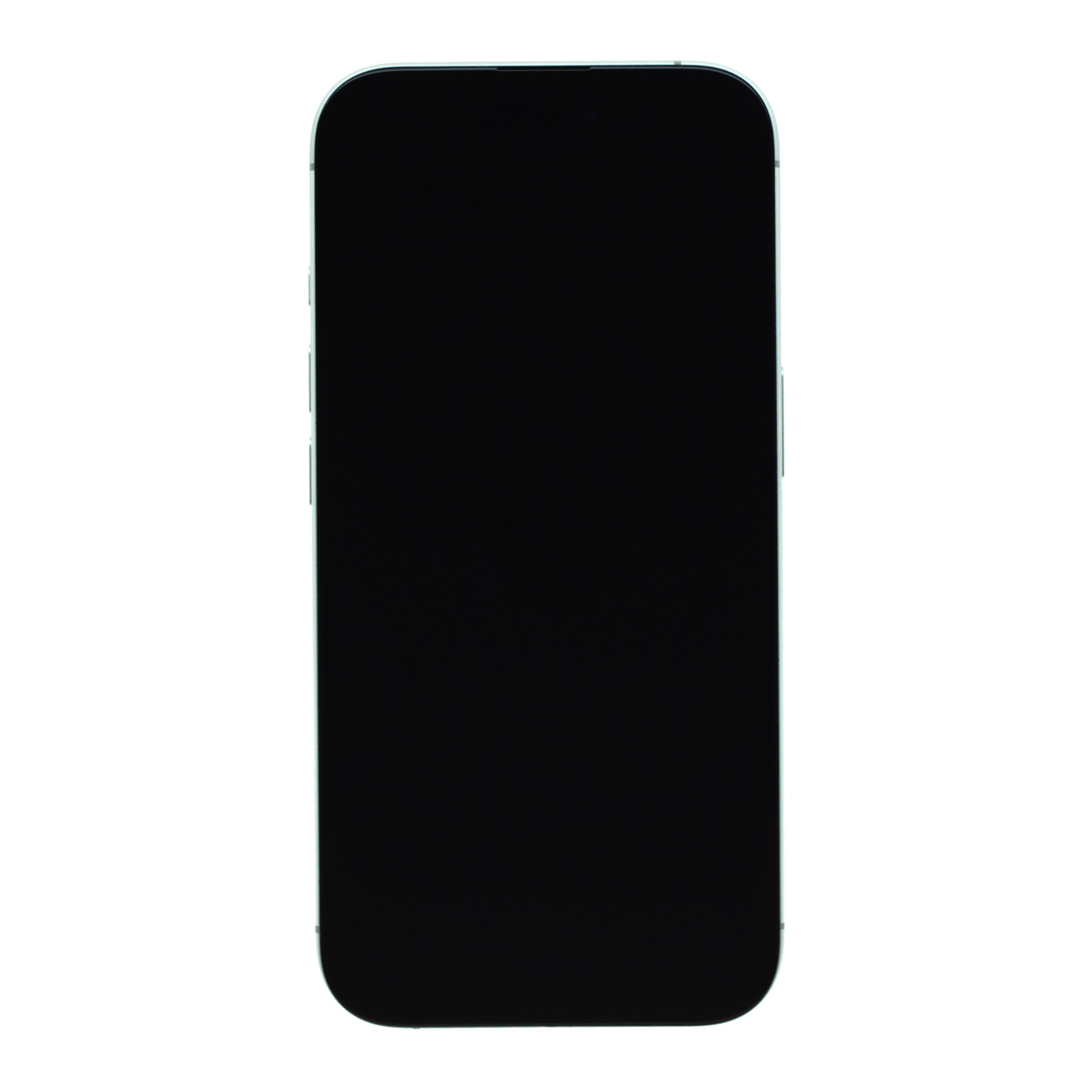 95新 Apple iPhone 16 256G 白色 中國大陸版