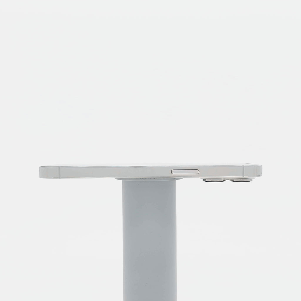 95新 Apple iPhone 13 Pro 128G 銀色 中國大陸版