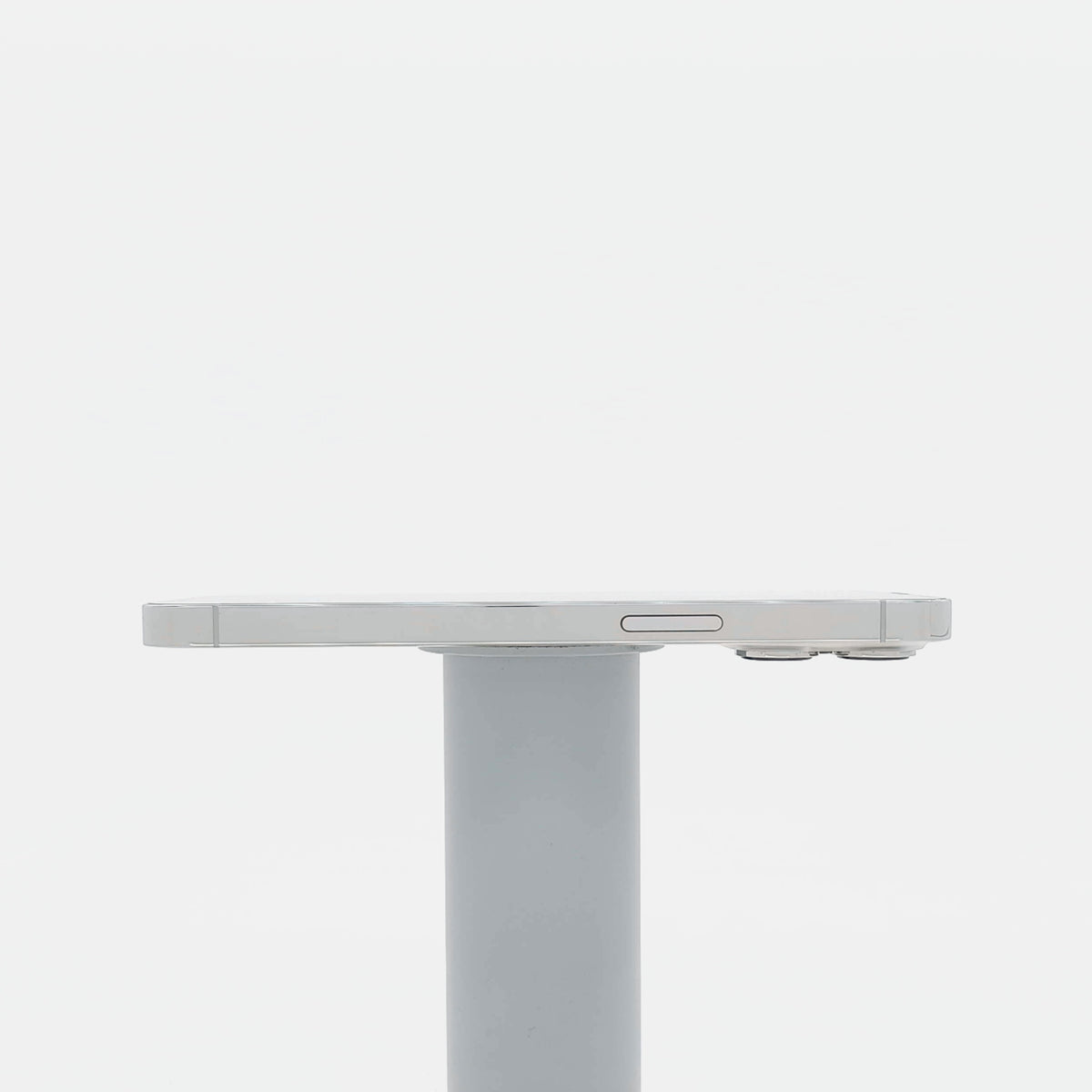 95新 Apple iPhone 13 Pro 128G 銀色 中國大陸版