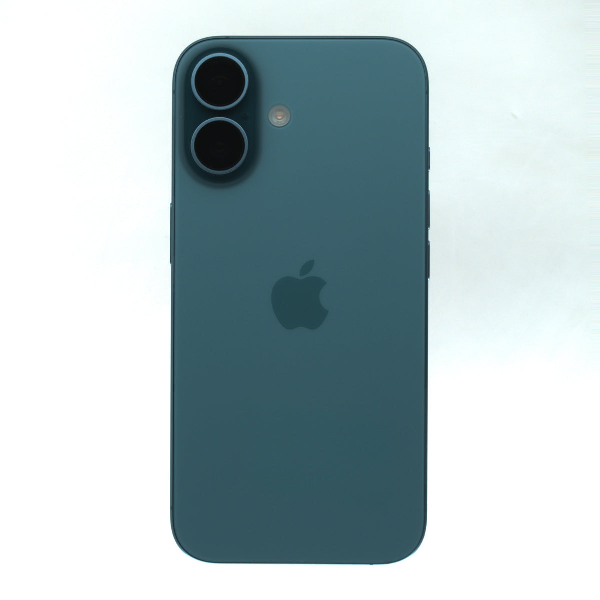 95新 Apple iPhone 16 256G 深青色 中國大陸版