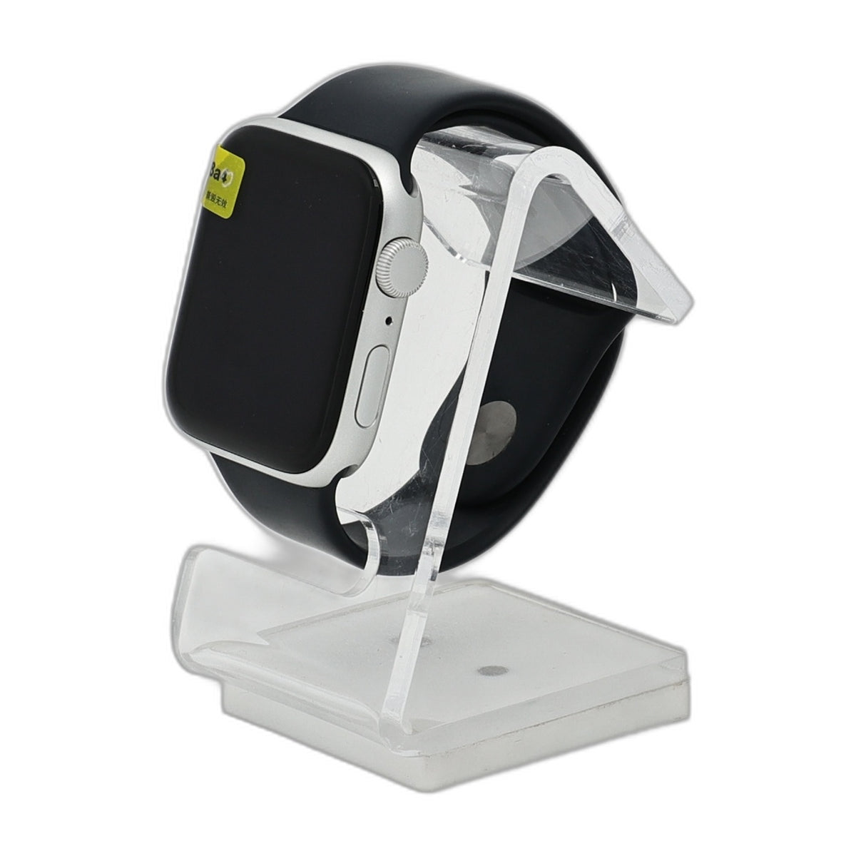 99新 Apple Watch SE 2 44毫米 鋁金屬