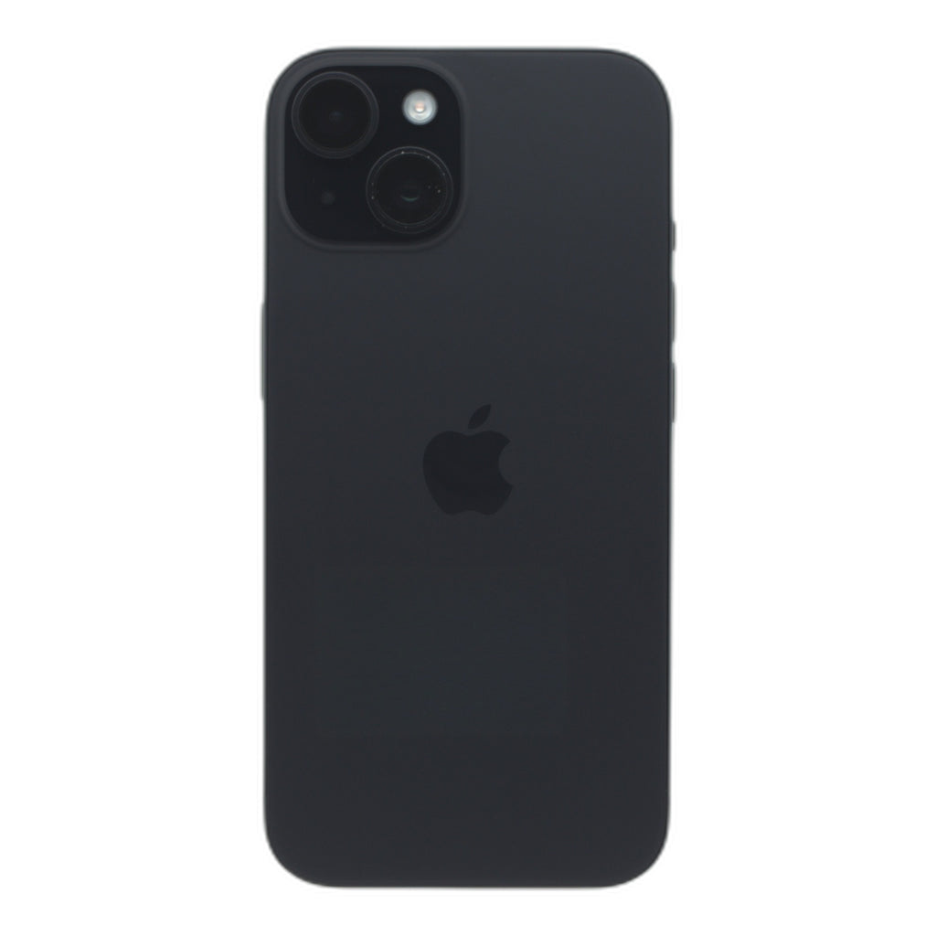 95新 Apple iPhone 15 128G 黑色 中國大陸版