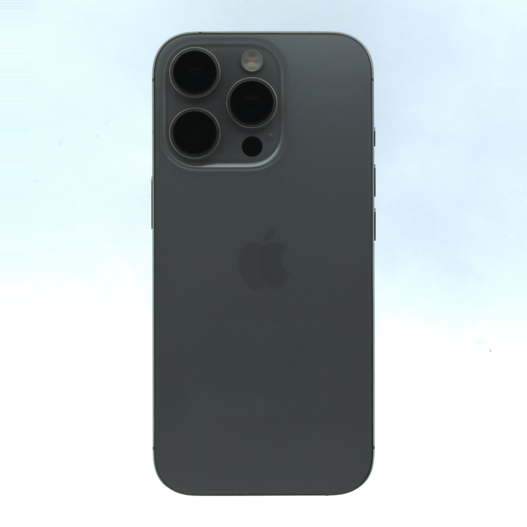 95新 Apple iPhone 16 Pro 128G 原色鈦金屬 中國大陸版