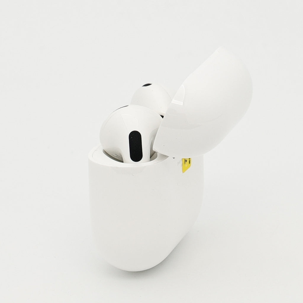 99新 Apple AirPods 4 (不支持主动降噪) 白色