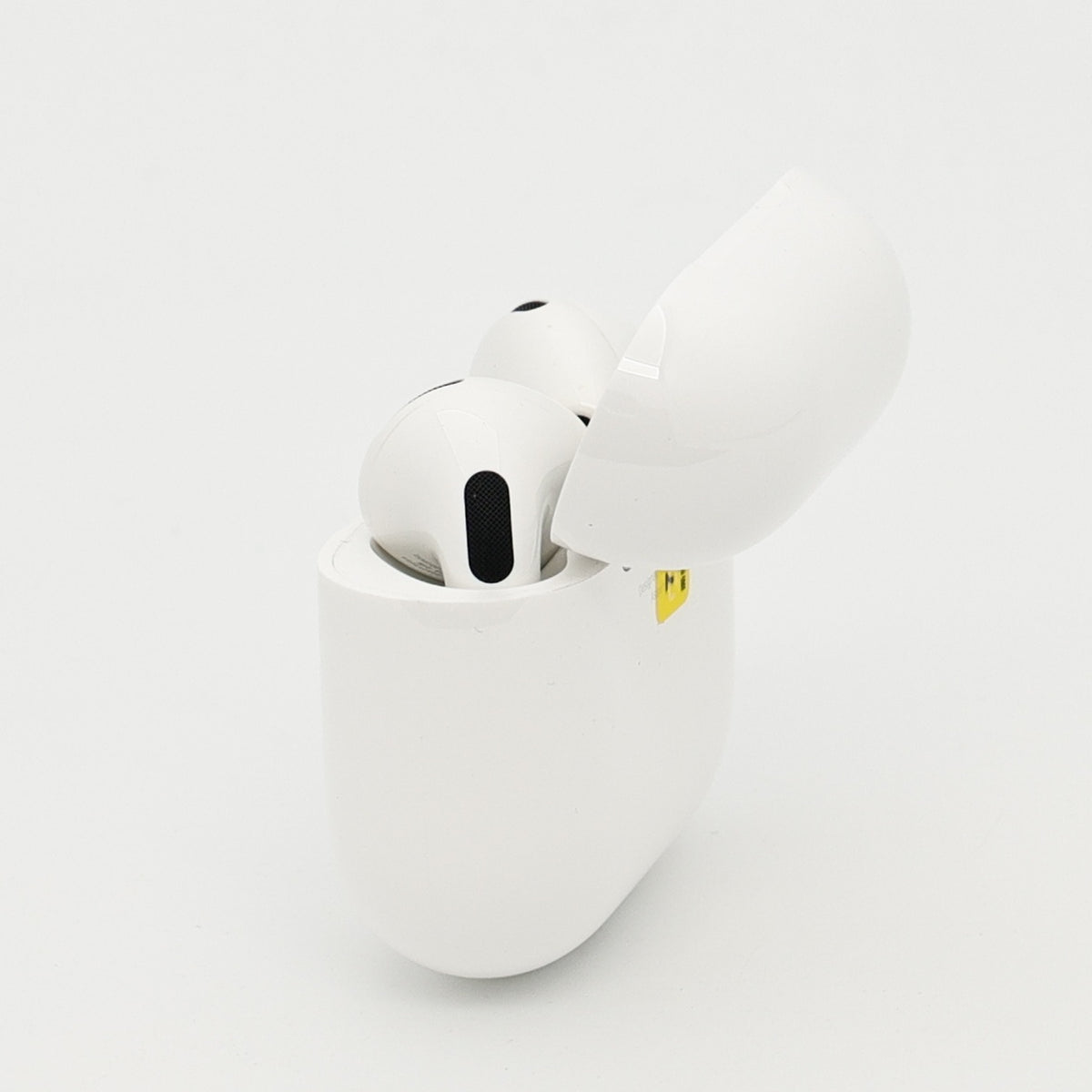 99新 Apple AirPods 4 (不支持主动降噪) 白色