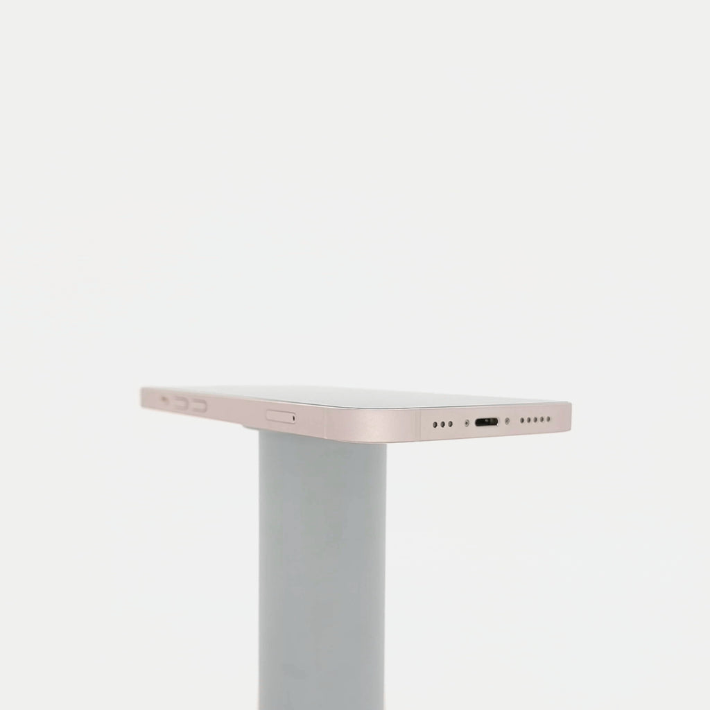 95新 Apple iPhone 13 256G 粉紅色 中國大陸版