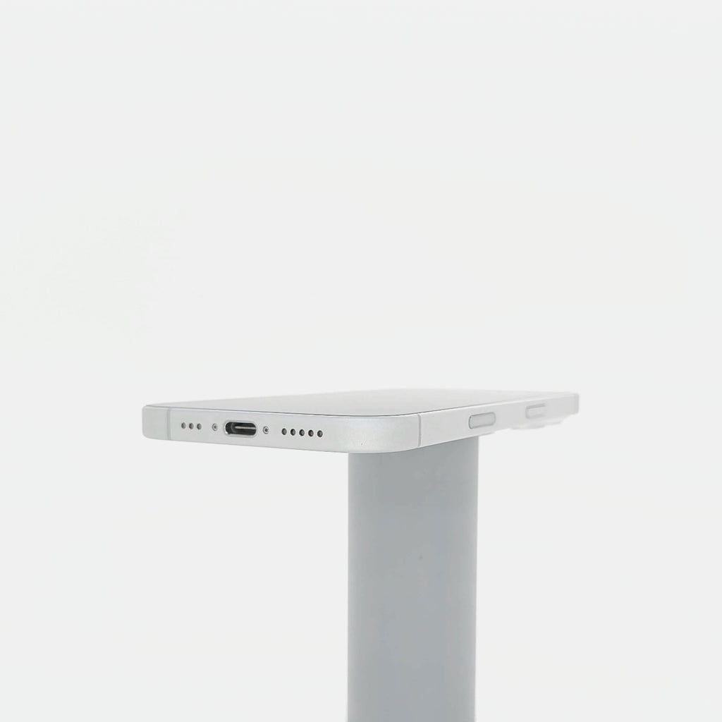 95新 Apple iPhone 16 128G 白色 中國大陸版
