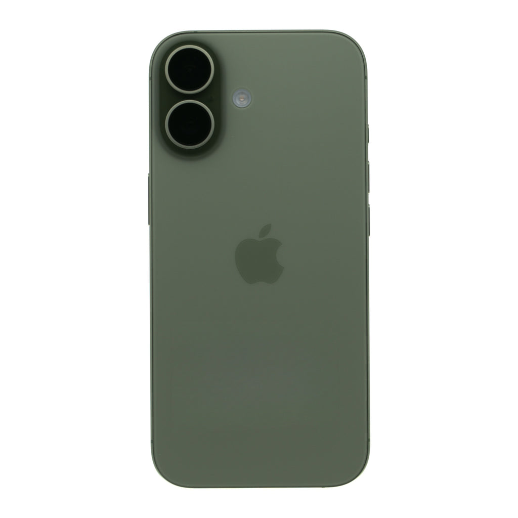 95新 Apple iPhone 17 256G 鼠尾草綠色 中國大陸版
