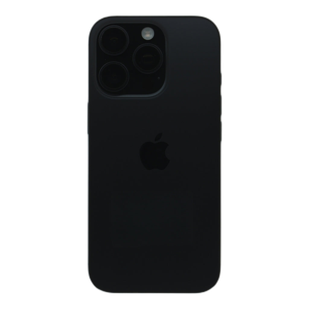 95新 Apple iPhone 16 Pro 256G 黑色鈦金屬 中國大陸版